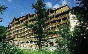 Residence Les Melezes